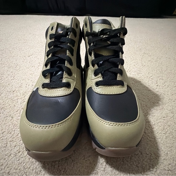 Nike Mens Size 9 Air Max Goadome ACG Shoes Boots Hiking Outdoor FZ1314-001 NEW main image 5